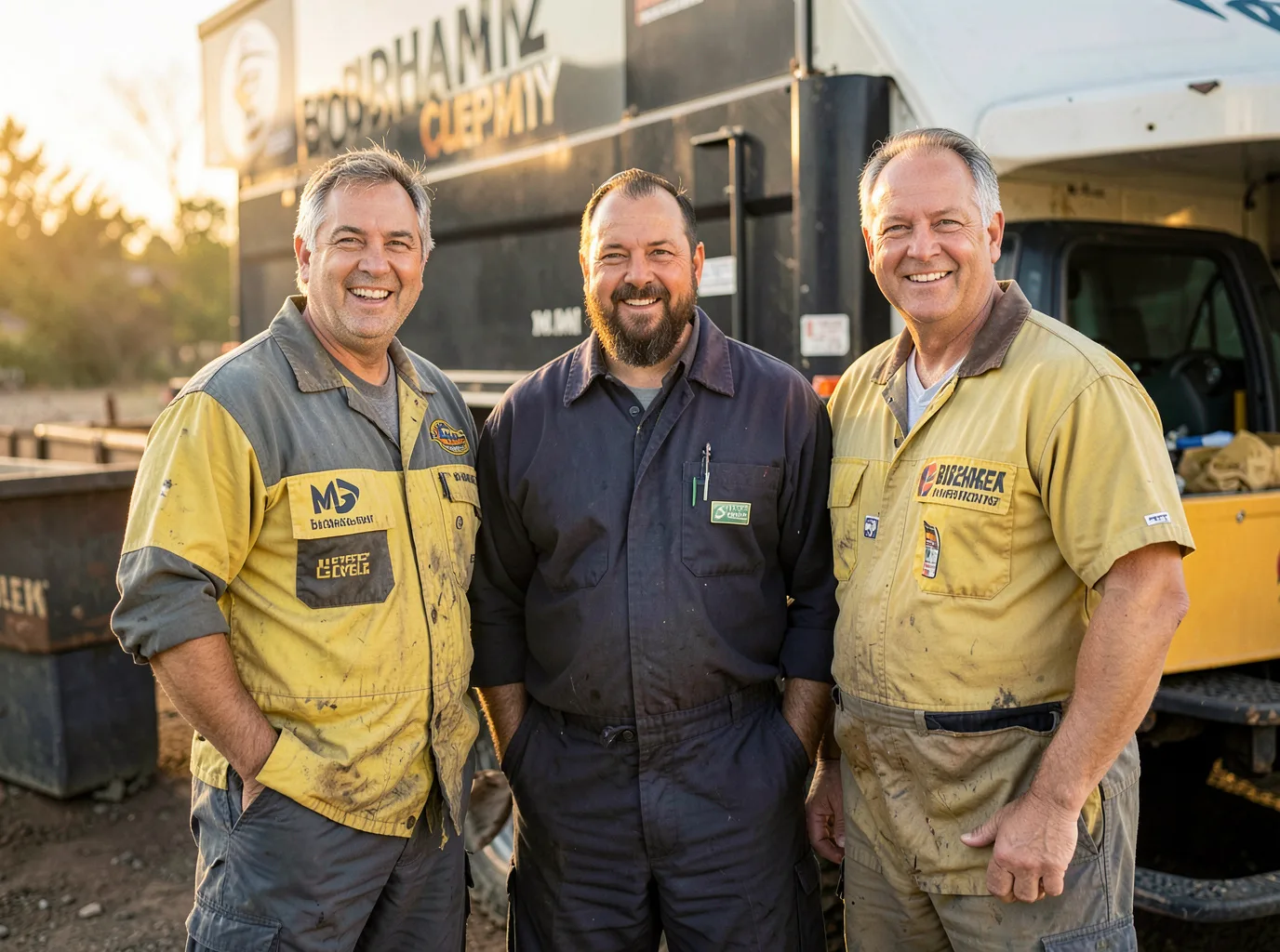 Sewage Cleanup company in Barnesville, MN