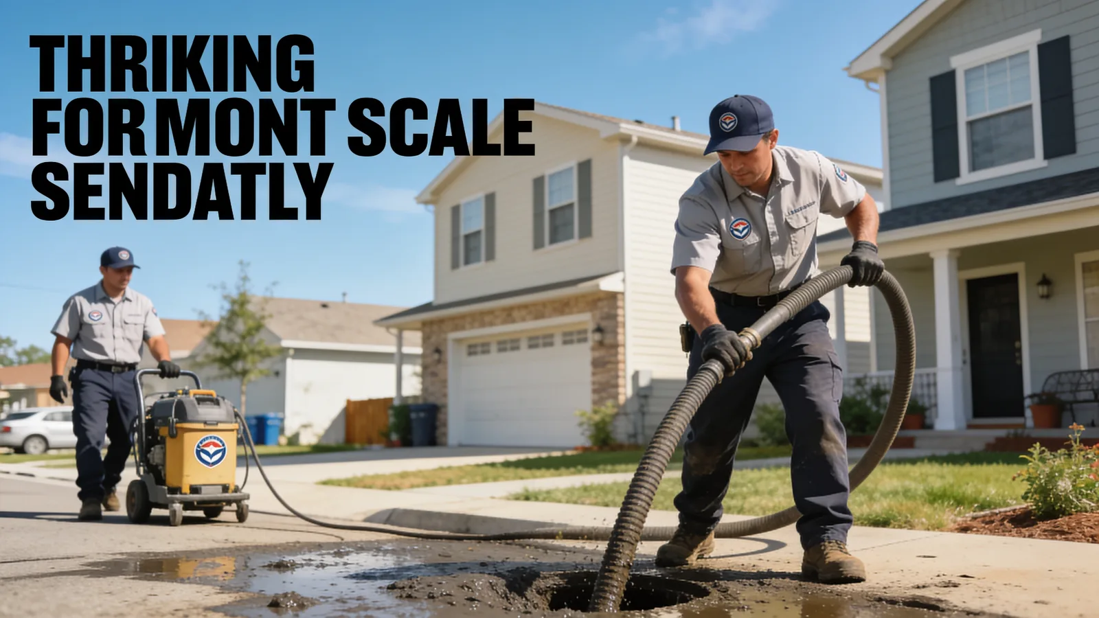 Sewage Cleanup in Barnesville, MN near me